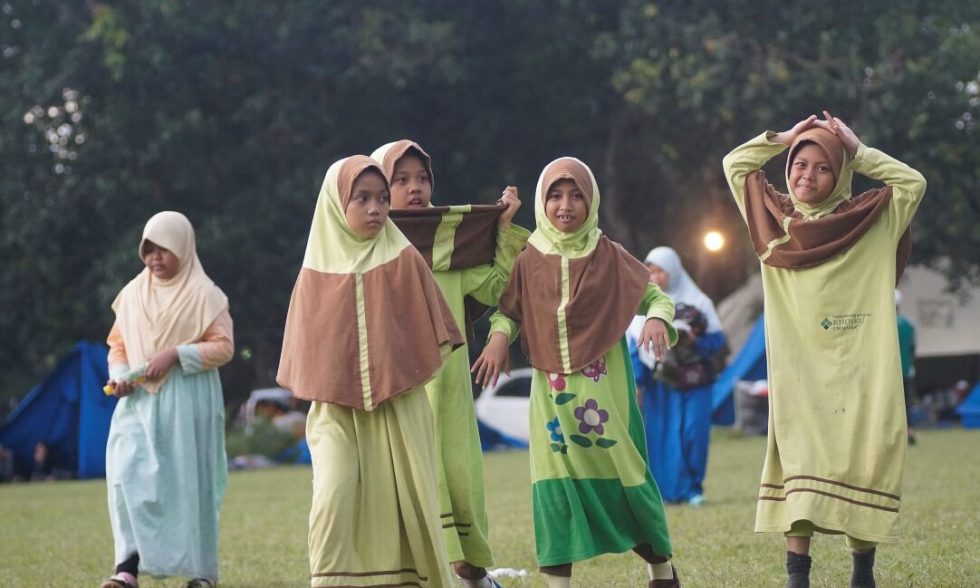 Perjalanan Kepercayaan: Kilas Balik SPMB Khoiru Ummah Pangkalan Bun