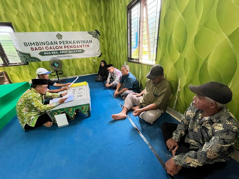 Standar Nasional: Cara Khoiru Ummah Menjaga Kualitas Pendidik