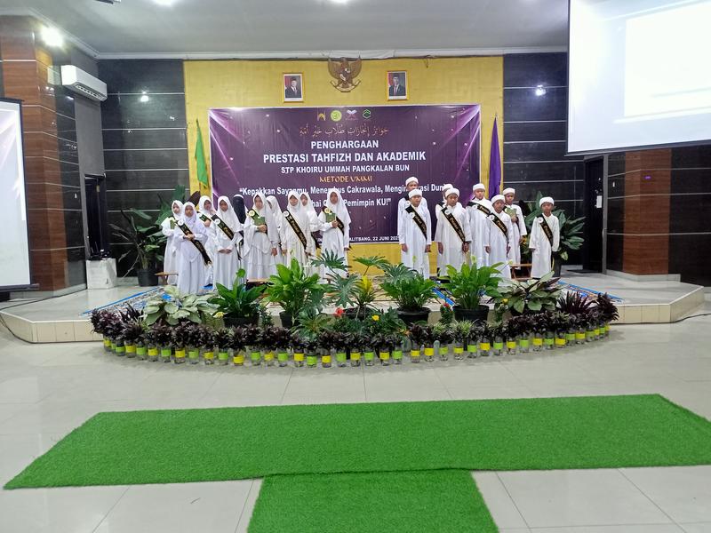 5 Kebiasaan Baik yang Membentuk Karakter Muslim Sejak Dini
