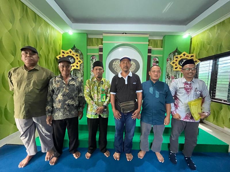 Jejak Langkah: Antusiasme Wali Santri Pangkalan Bun dari Masa ke Masa