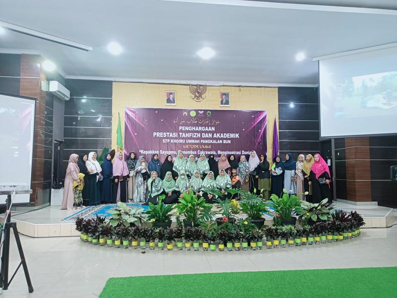 Sinergi Orang Tua & Sekolah: Kunci Sukses Pendidikan Anak