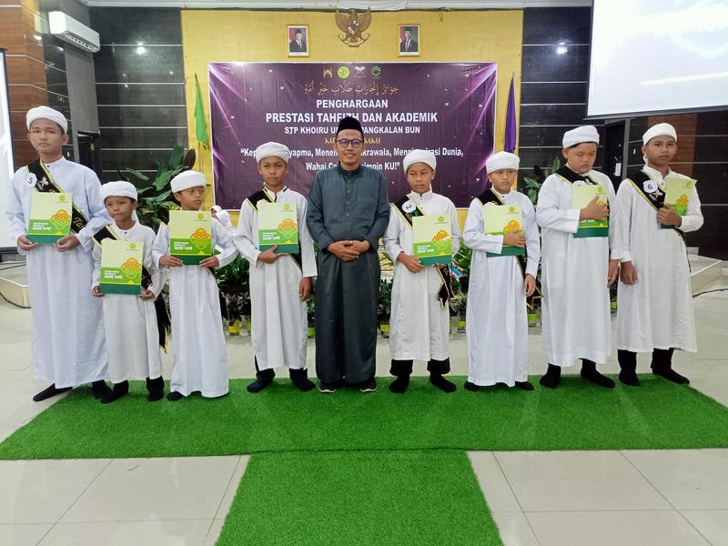 Cara Mendidik Karakter Anak Sejak Dini Menurut Islam