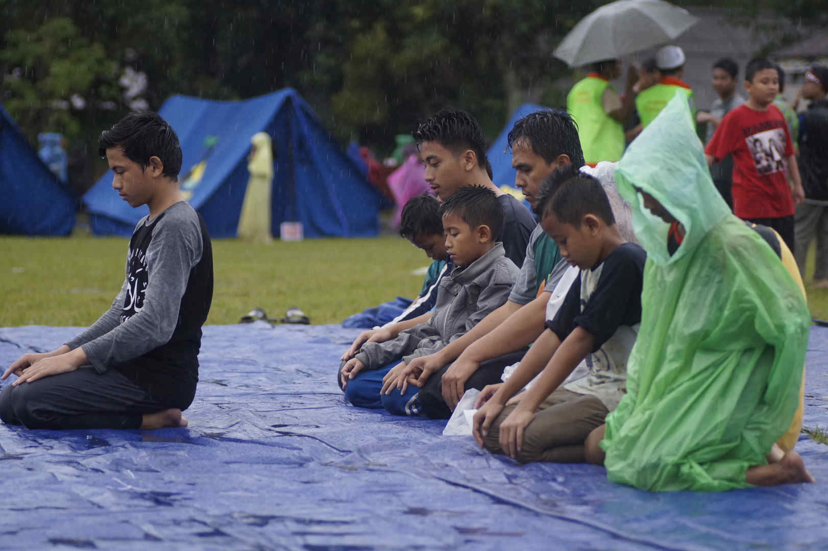 Pentingnya Pendidikan Karakter dalam Islam untuk Anak