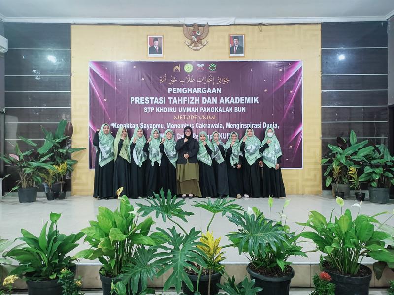 Pesantren Kilat: Cara Cepat Menanamkan Nilai Islam di Bulan Suci