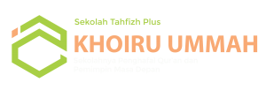 Khoiru Ummah